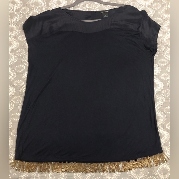 Fun Club Monaco top - Picture 1 of 4